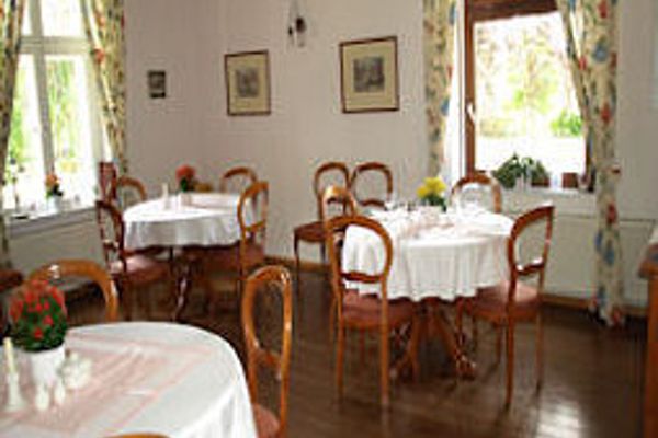 Gutshaus Neu Wendorf (Sanitz)